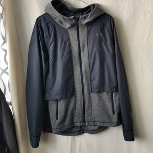 Under armour jacket
